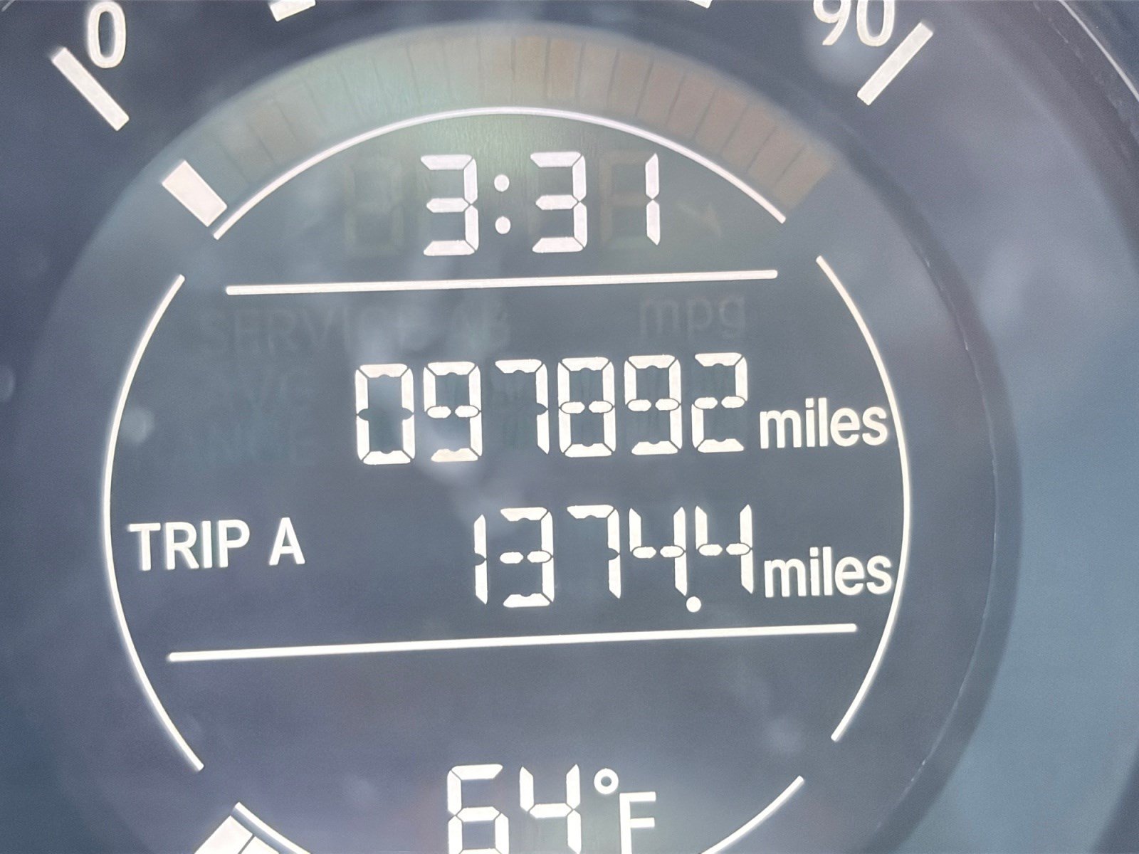 Used 2017 Honda HR-V LX image 17