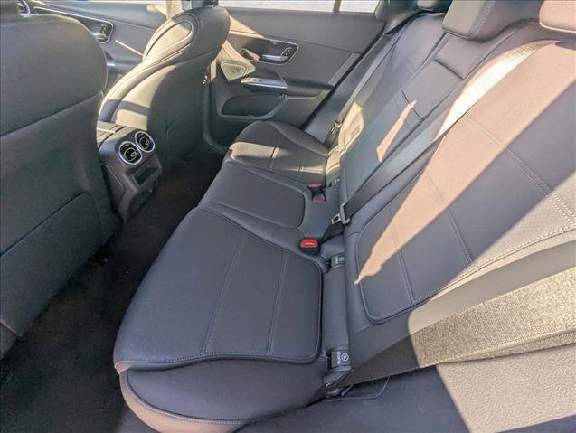 New 2026 Mercedes-Benz GLC 300 image 14