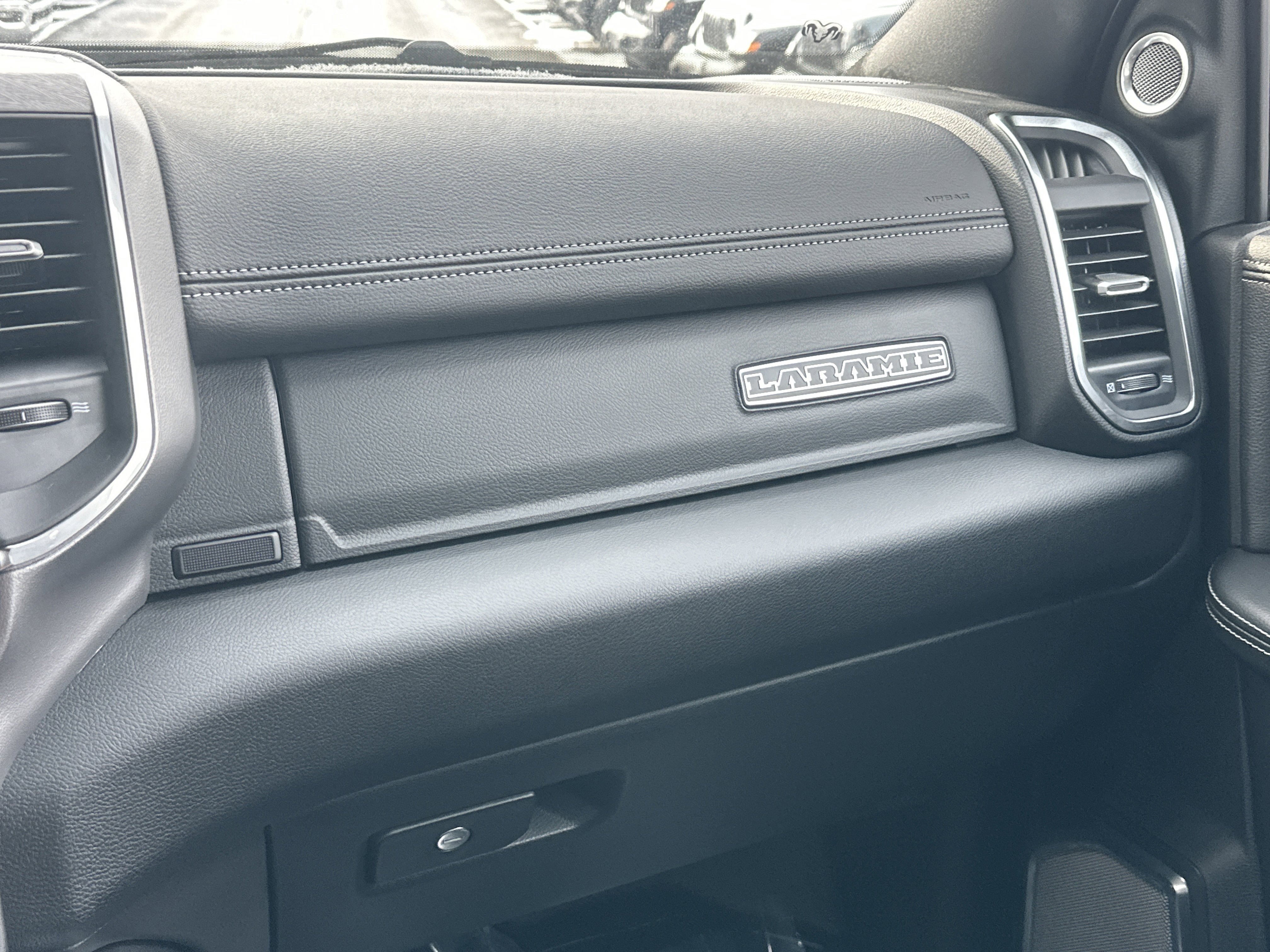 New 2026 RAM 5500 Laramie w/ Laramie Trim Package image 5