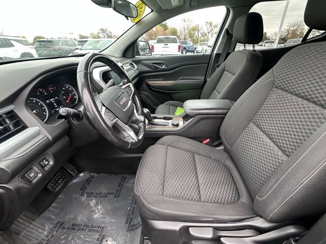 Used 2019 GMC Acadia SLE image 11