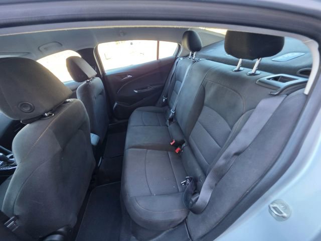 Used 2018 Chevrolet Cruze LS image 20
