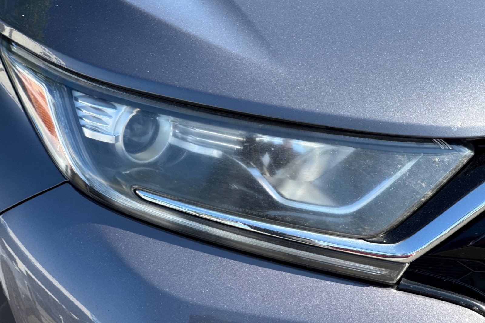 Used 2020 Honda CR-V LX image 11