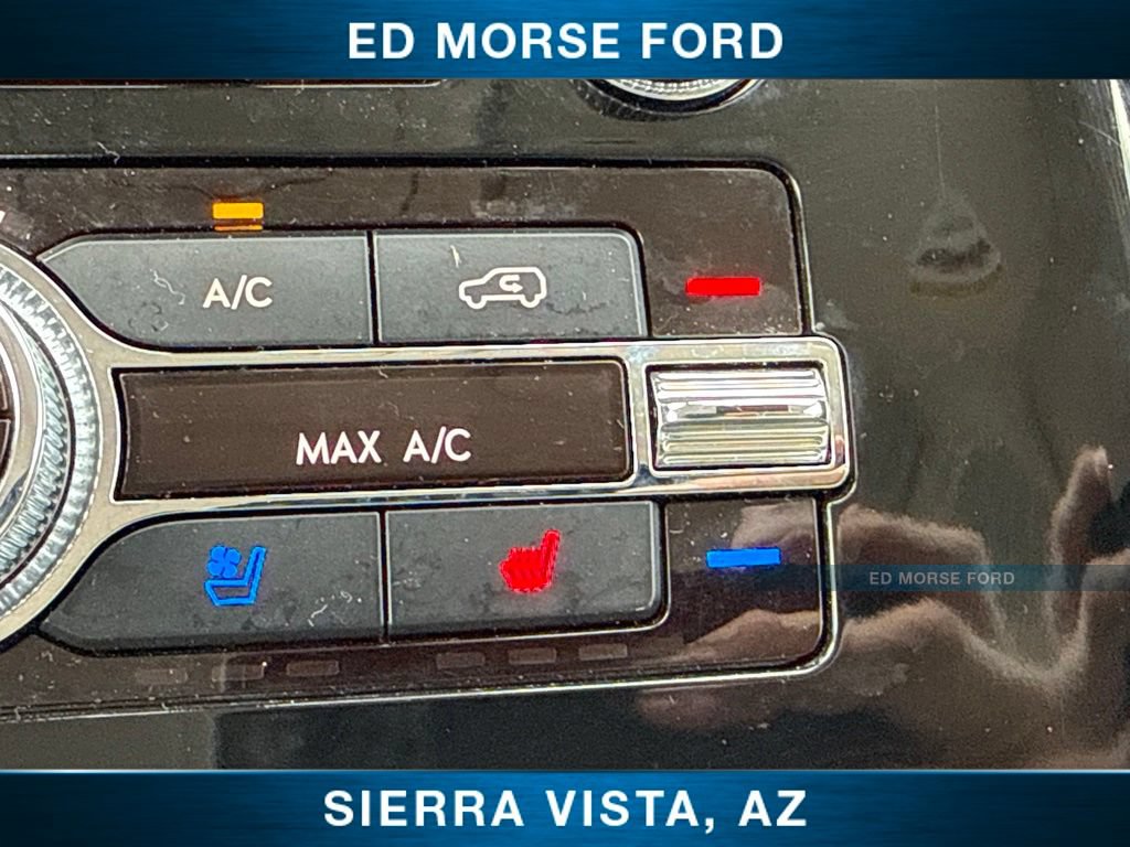 Used 2023 Lincoln Navigator L Black Label AWD/4WD image 21