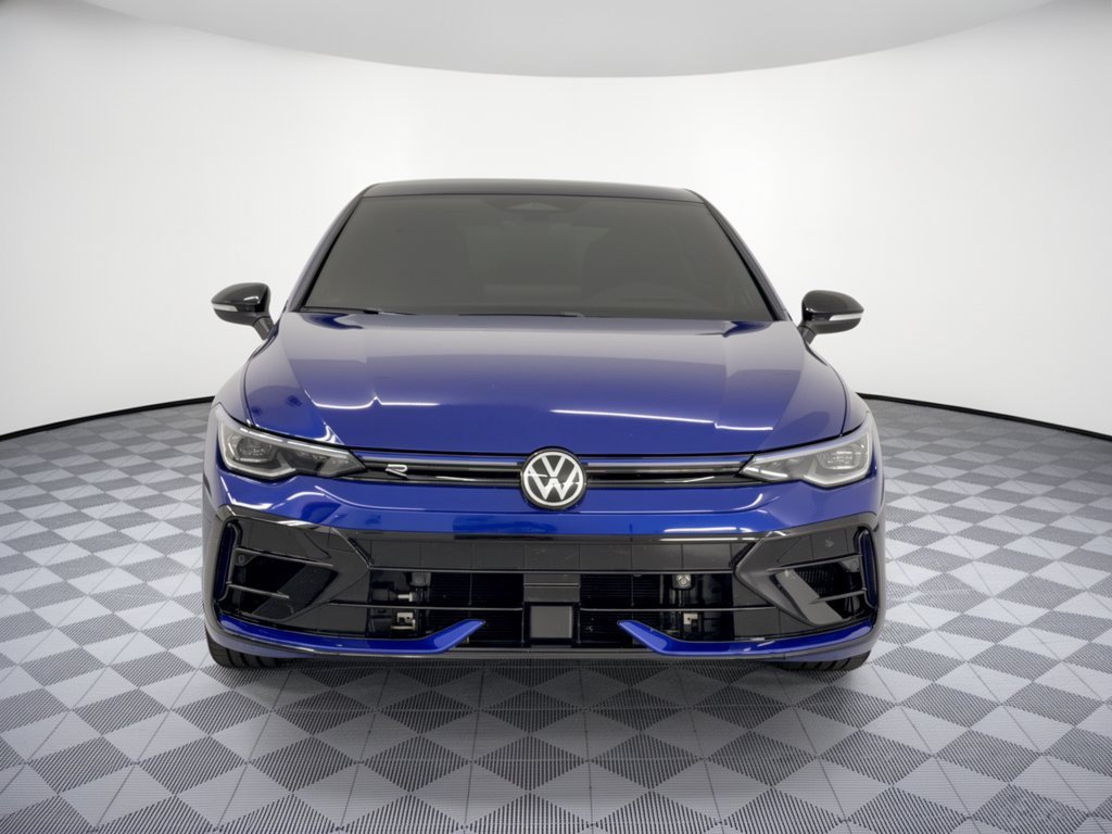 Used 2026 Volkswagen Golf AWD/4WD image 6