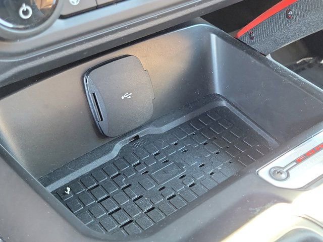 Certified 2024 Ford Bronco Heritage Edition image 26