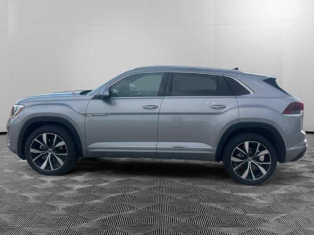 New 2026 Volkswagen Atlas Cross Sport SEL Premium R-Line AWD/4WD image 2