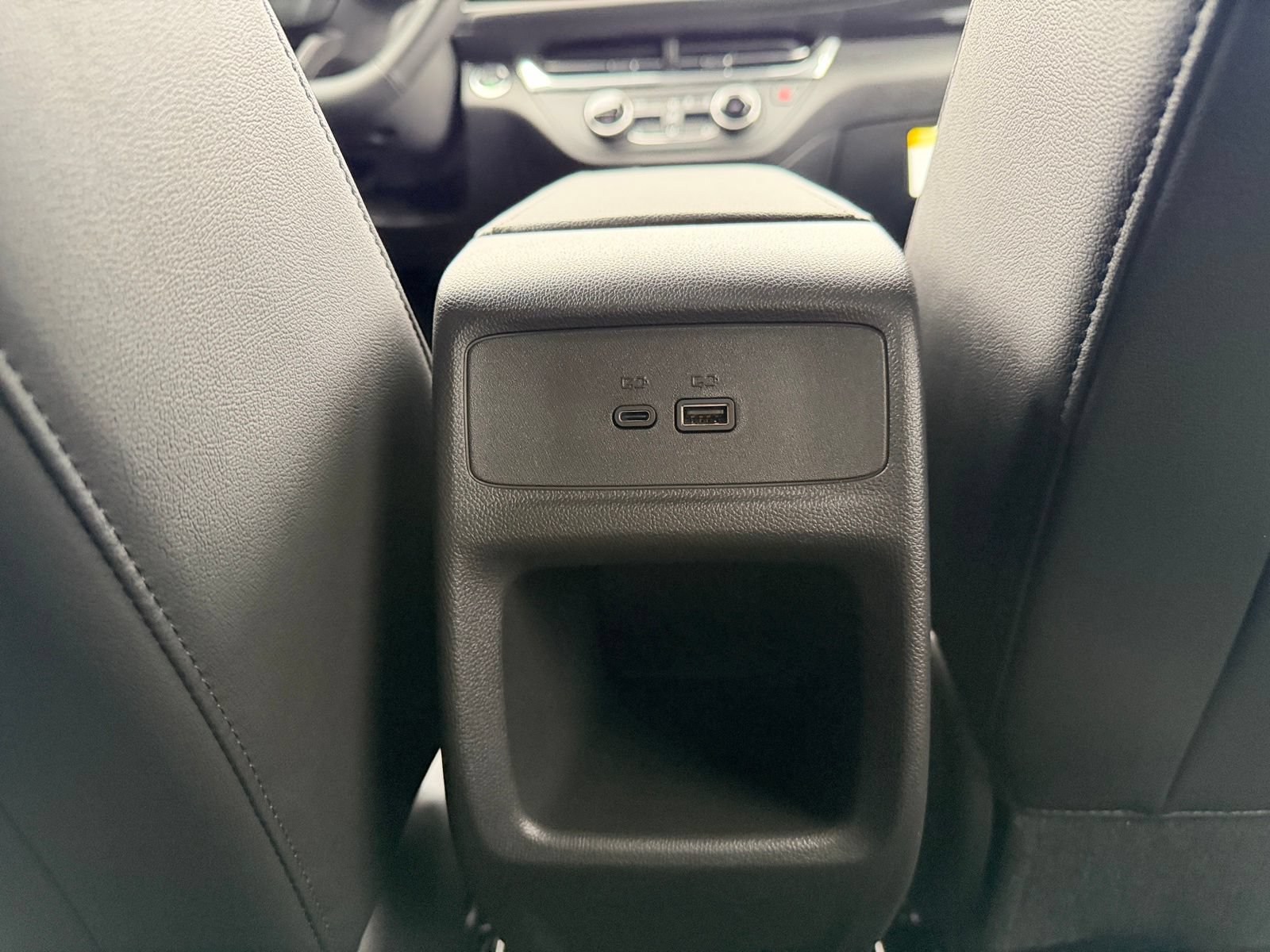 New 2026 Buick Envista Preferred w/ Convenience I Package FWD image 27