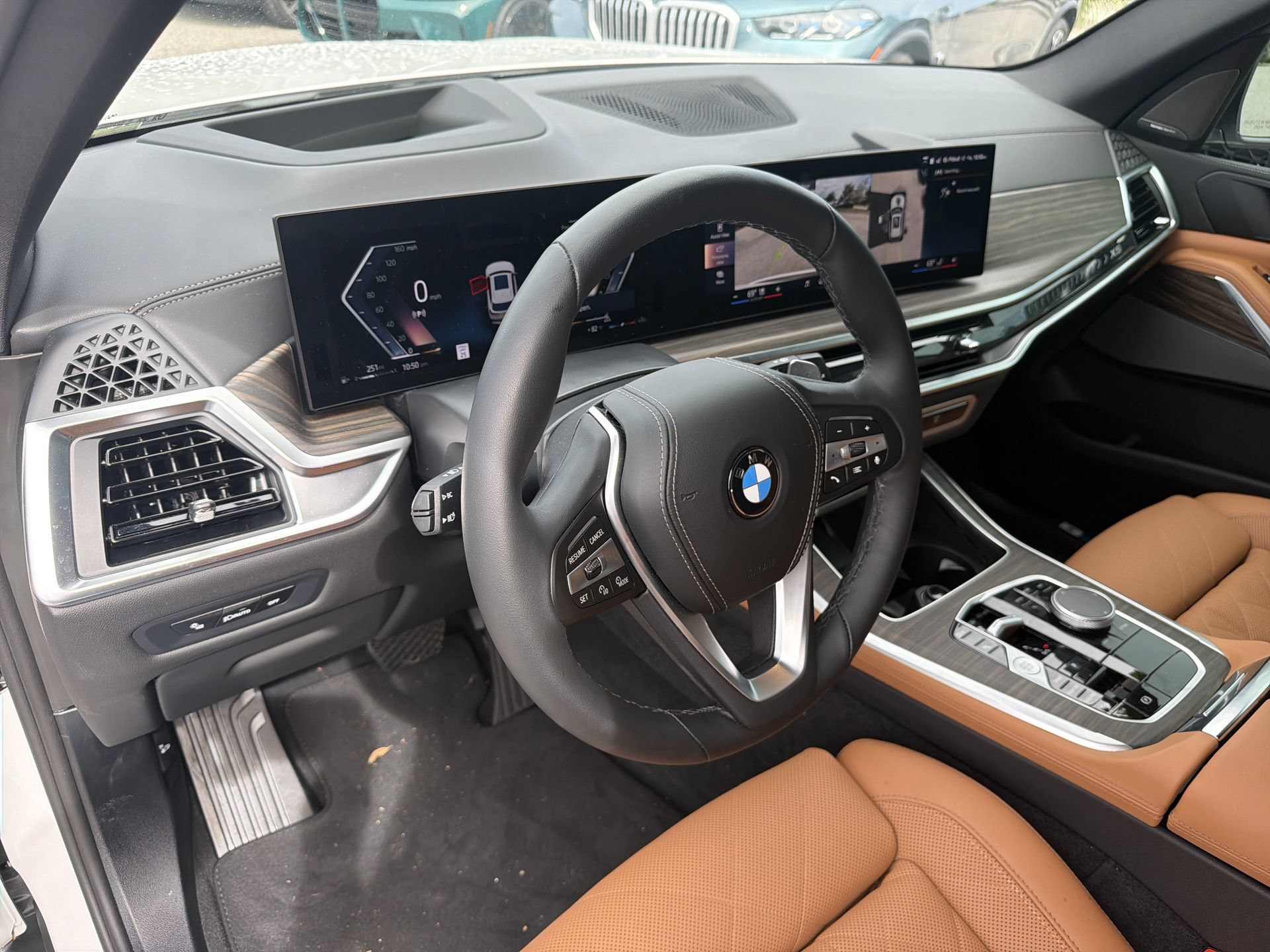 New 2026 BMW X5 xDrive40i AWD/4WD image 23
