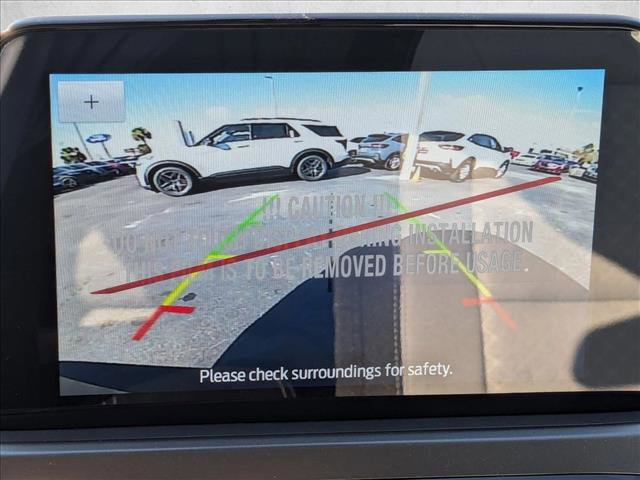 New 2026 Ford Escape Active FWD image 13