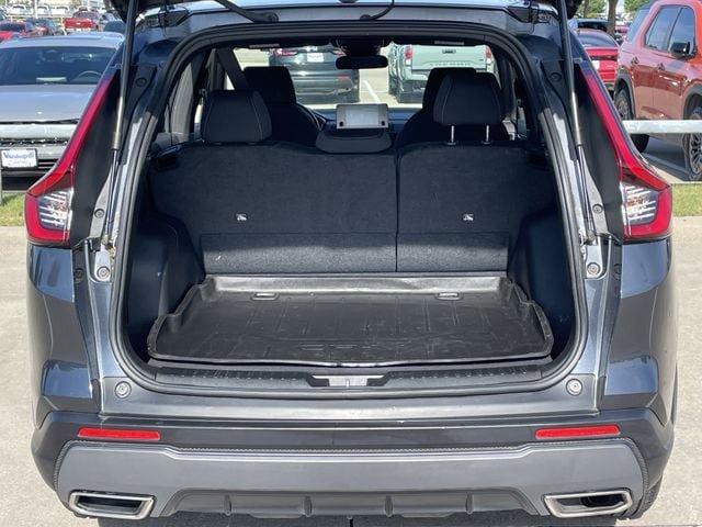 Certified 2023 Honda CR-V Sport image 30