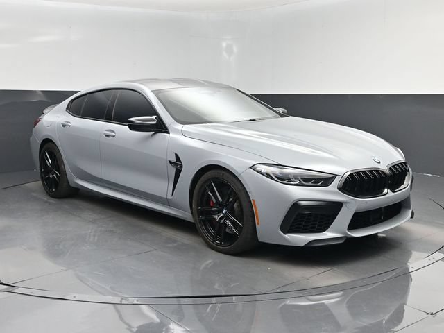 Used 2024 BMW M8 Gran Coupe xDrive Competition AWD/4WD image 1