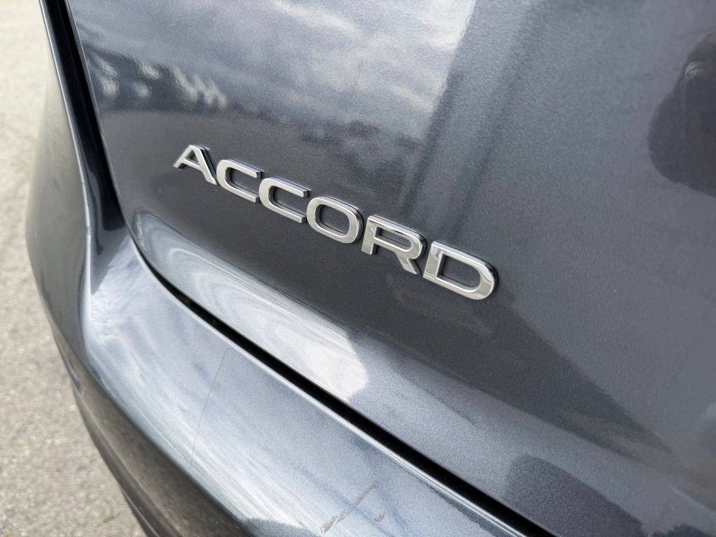 Used 2023 Honda Accord LX image 10