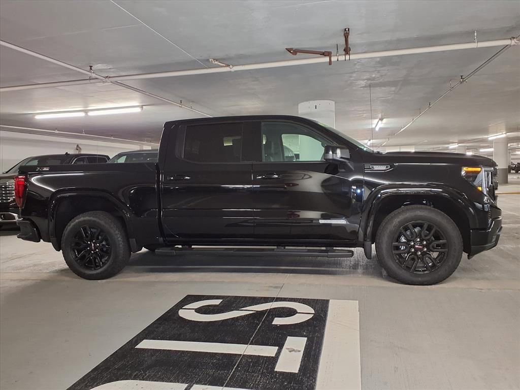 New 2026 GMC Sierra 1500 Elevation w/ Elevation Premium Package image 4