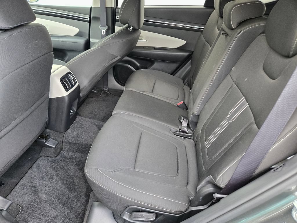 Certified 2023 Hyundai Tucson SEL FWD image 16
