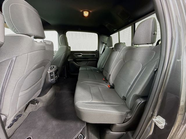Used 2024 RAM 1500 Big Horn image 24