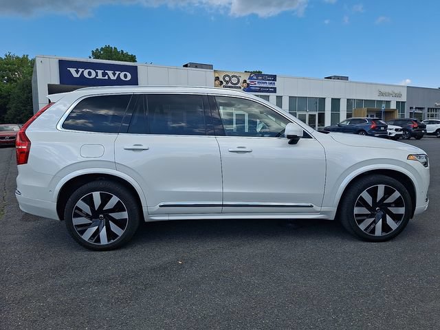 Used 2025 Volvo XC90 T8 Ultra w/ Lounge Package AWD/4WD image 7