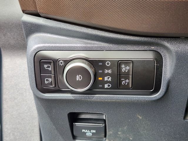 Certified 2023 Ford Bronco Outer Banks w/ Sasquatch Package image 22