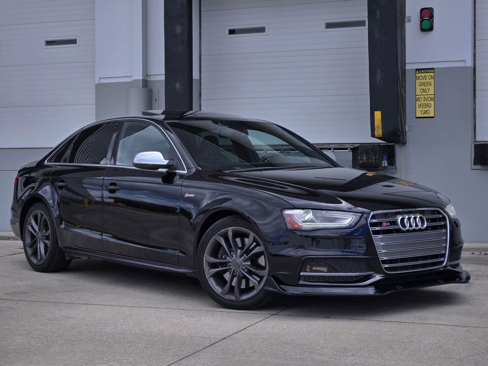 Used 2013 Audi S4 Premium Plus w/ Audi MMI Navigation Plus AWD/4WD image 1