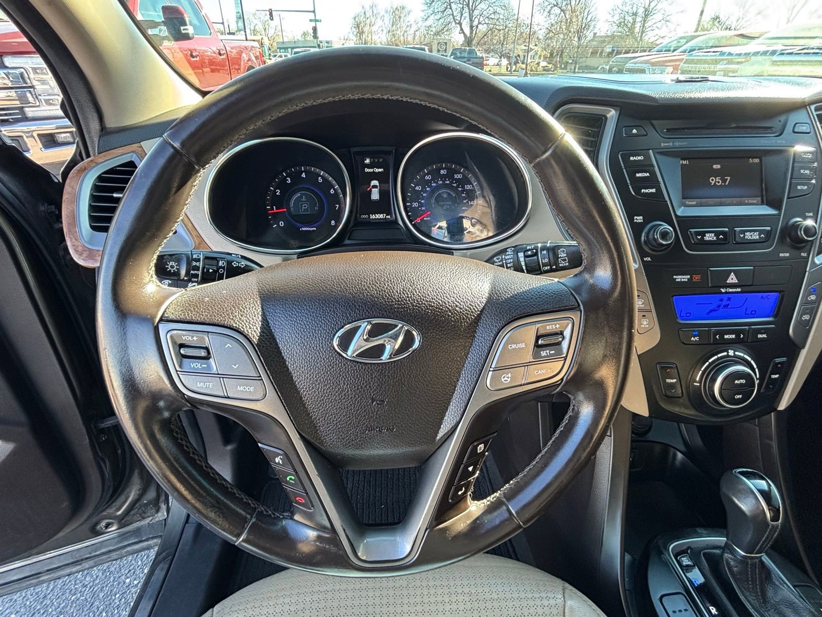 Used 2013 Hyundai Santa Fe Sport 2.0T image 12