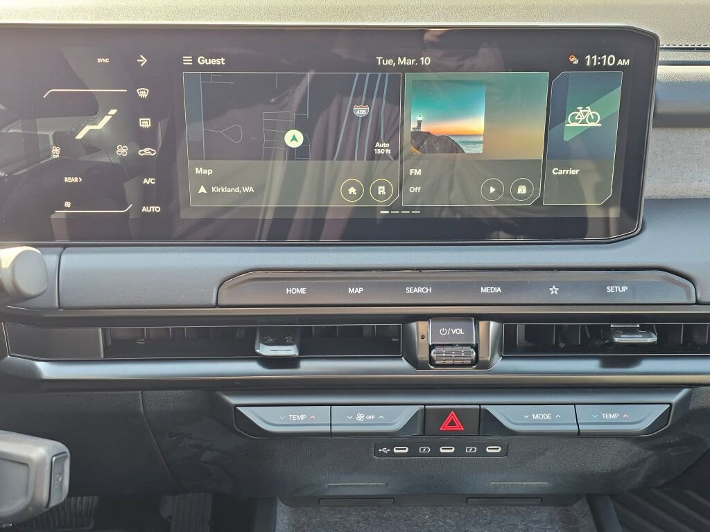 New 2027 Kia Telluride EX X-Line AWD/4WD image 13