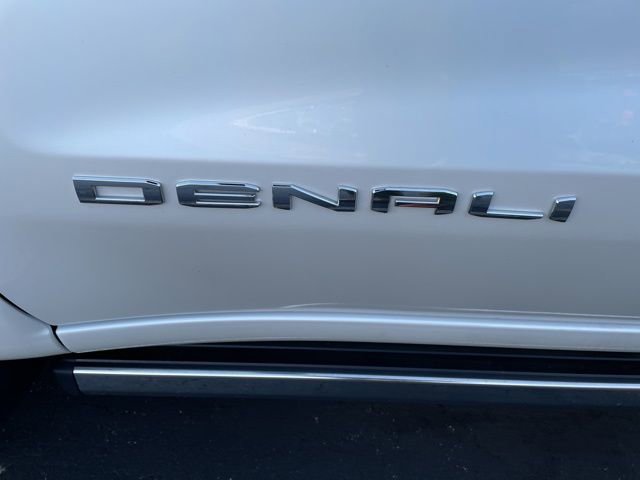 Used 2024 GMC Sierra 1500 Denali w/ Denali Reserve Package image 25