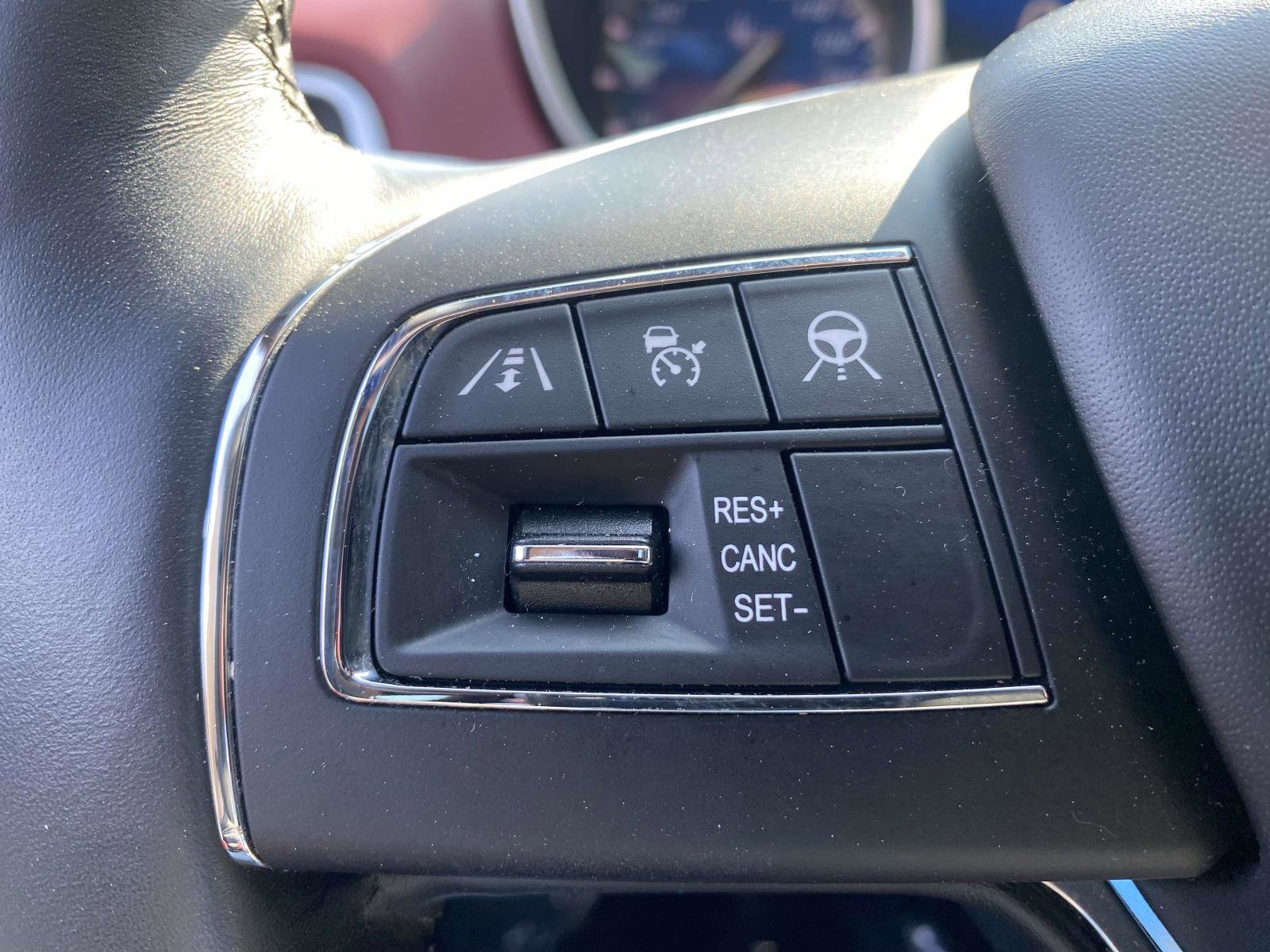 Used 2019 Maserati Ghibli S GranLusso image 21