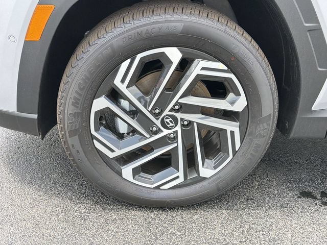 New 2026 Hyundai Tucson Limited AWD/4WD image 17