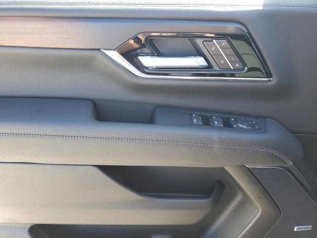New 2026 GMC Yukon XL Denali w/ Sun & Power Step Package AWD/4WD image 17