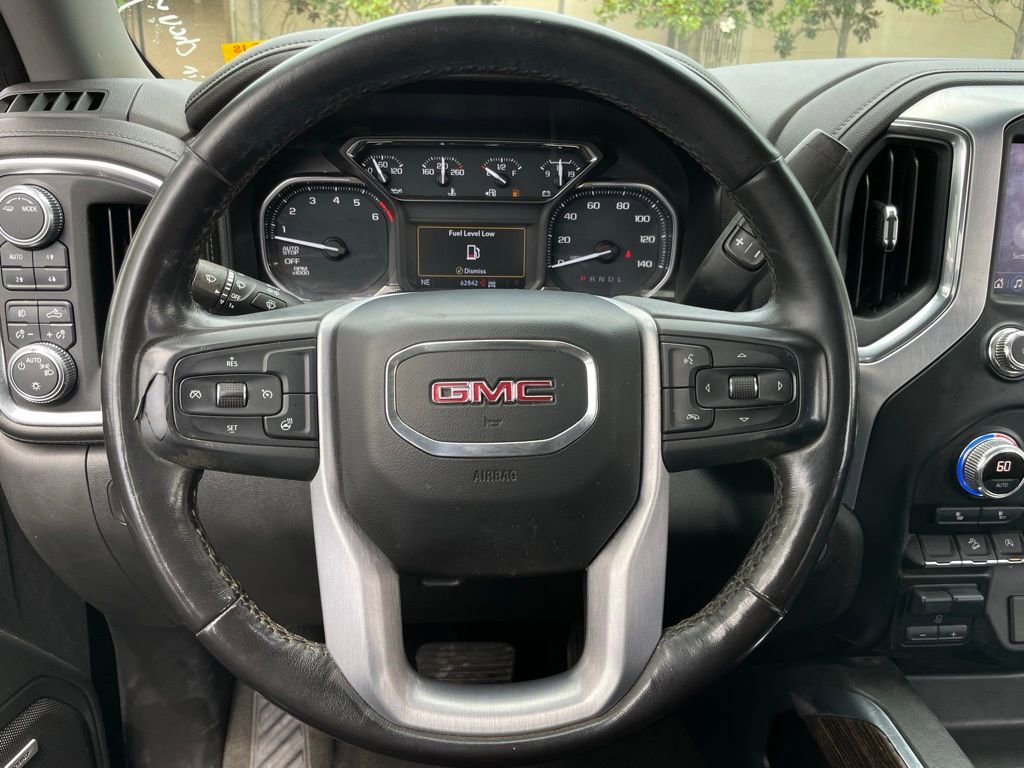 Used 2021 GMC Sierra 1500 Elevation w/ Preferred Package AWD/4WD image 14