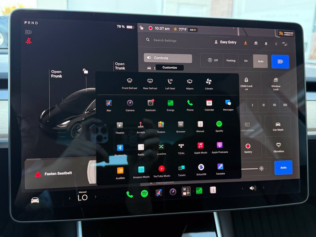 Used 2019 Tesla Model 3 RWD image 14