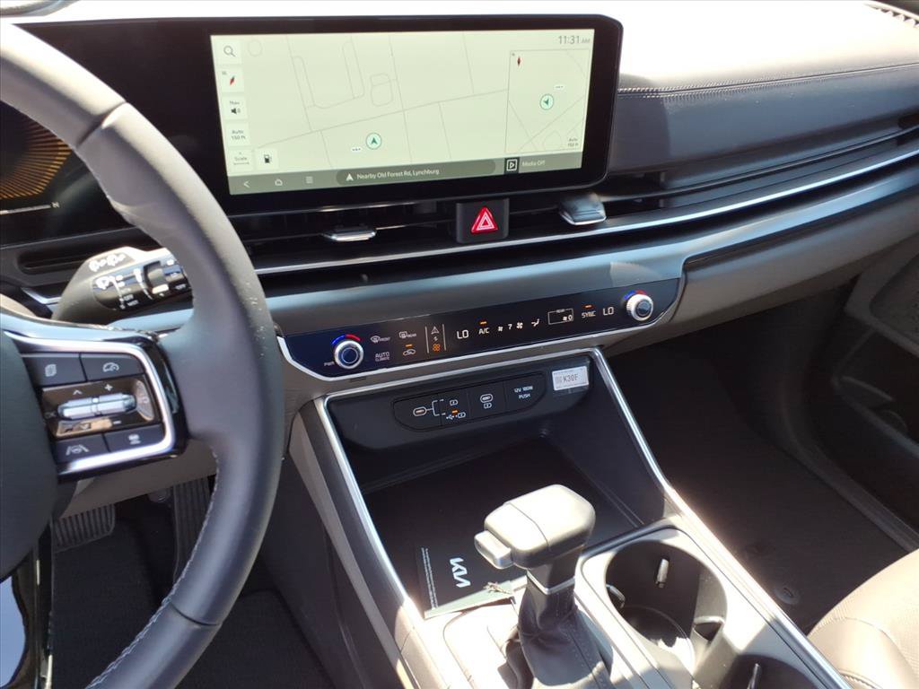 New 2026 Kia Carnival FWD image 25
