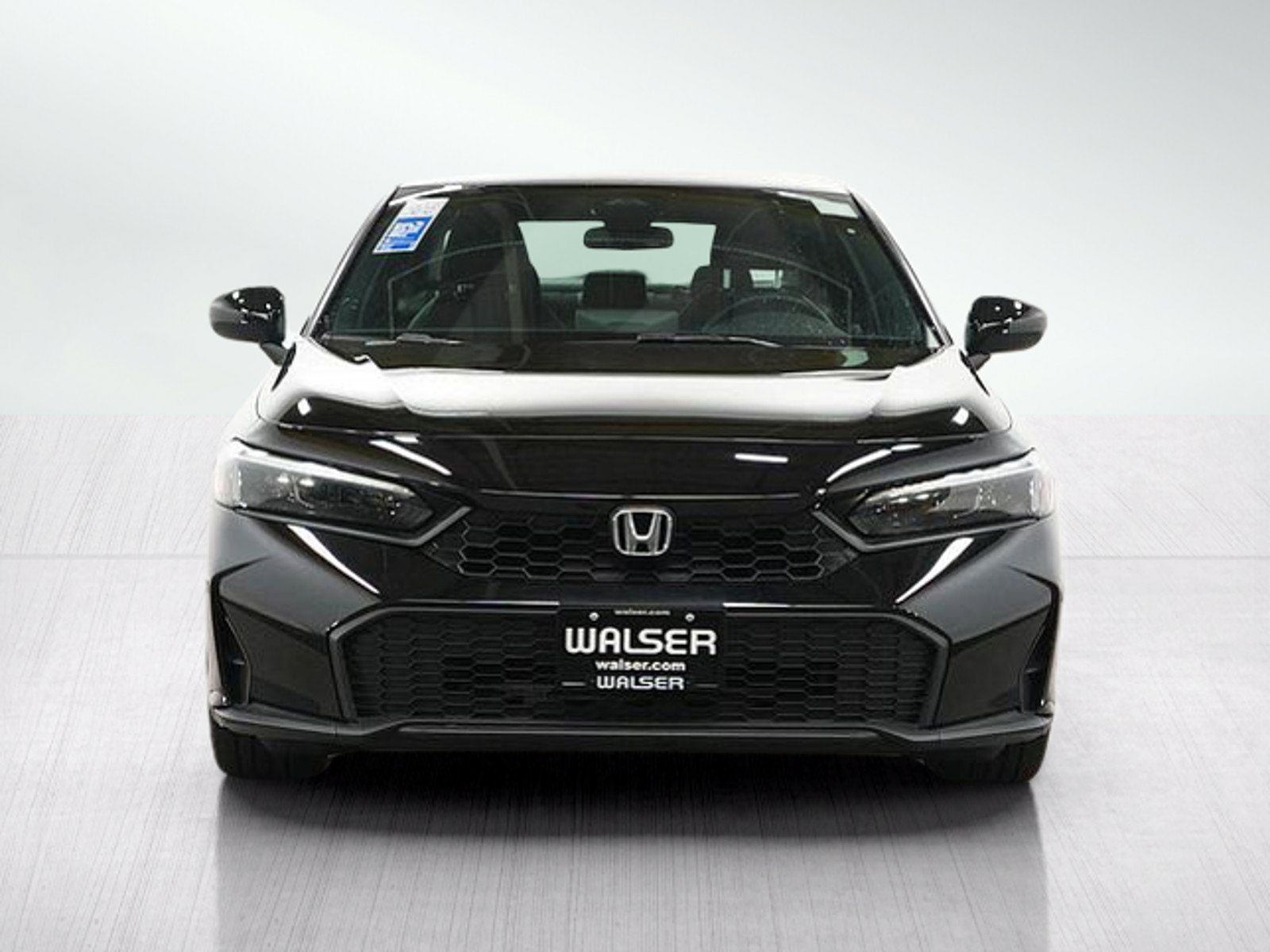 Used 2025 Honda Civic Sport image 8