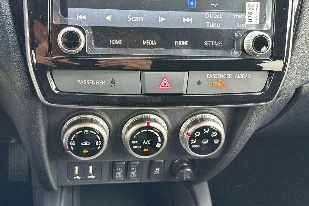 New 2025 Mitsubishi Outlander Sport LE image 20