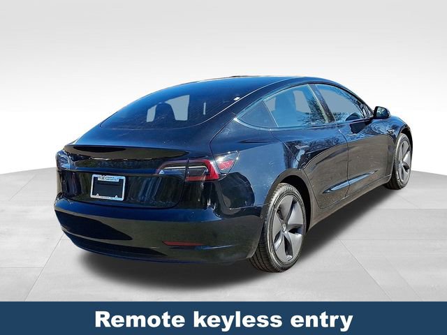 Used 2019 Tesla Model 3 Long Range image 7