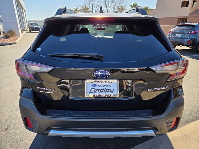 Used 2020 Subaru Outback Limited image 5