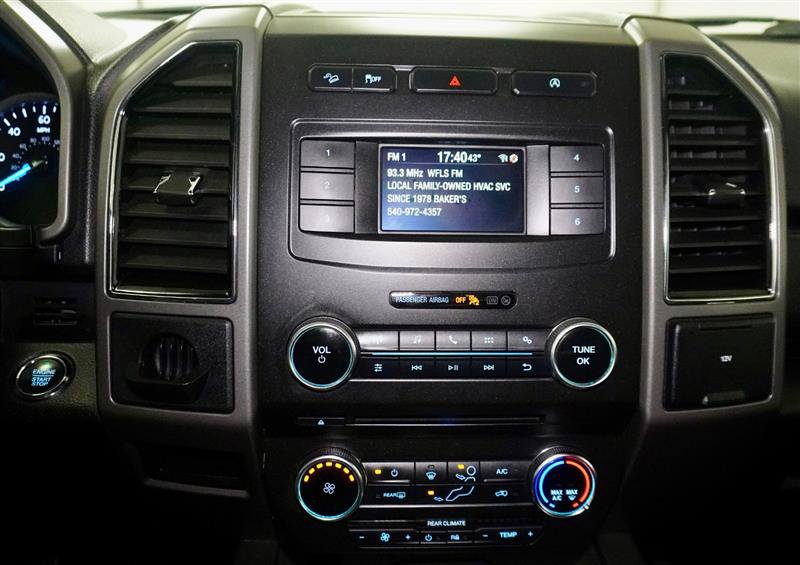 Used 2018 Ford Expedition XLT w/ Equipment Group 201A image 16