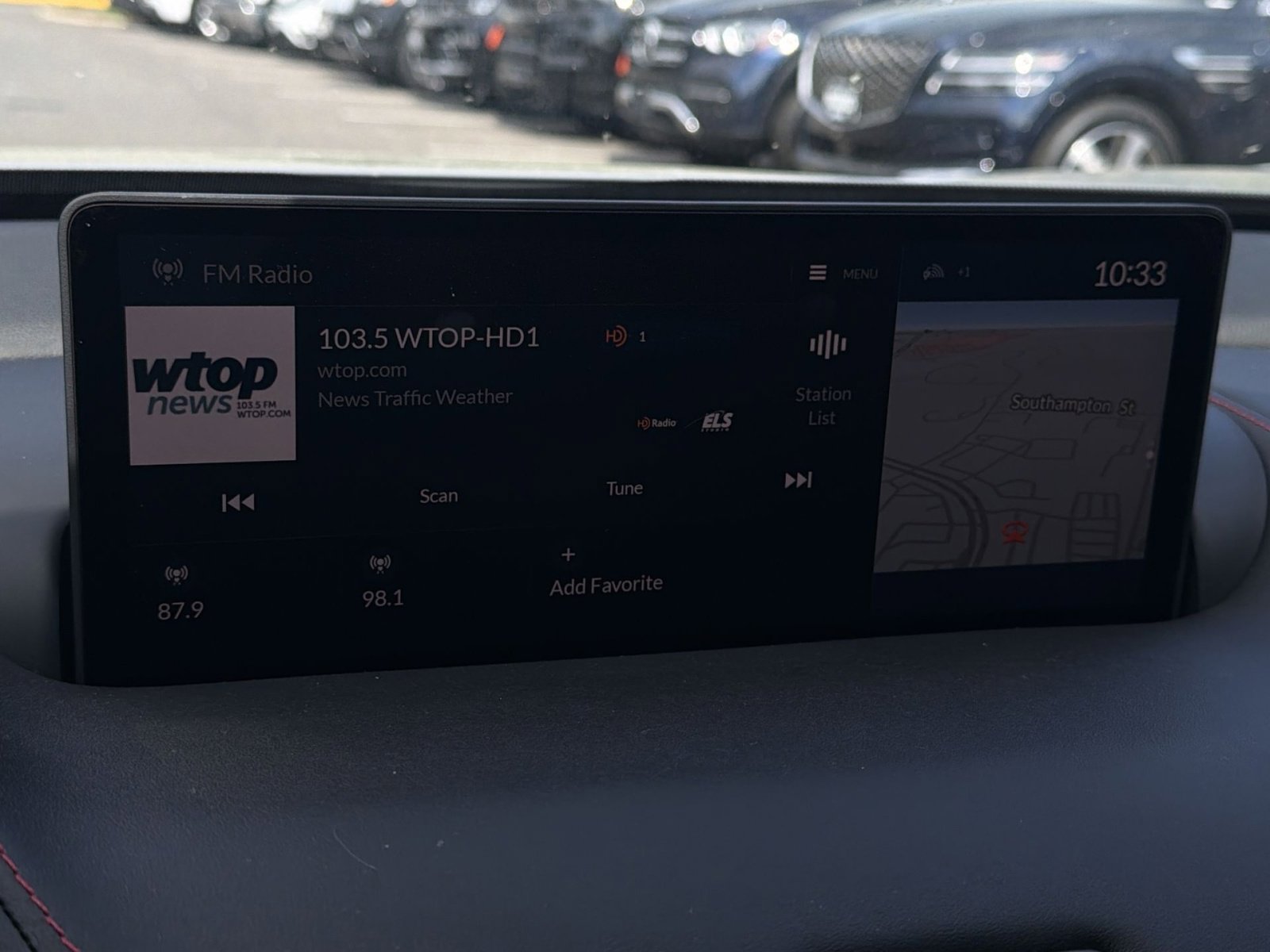 Used 2025 Acura TLX SH-AWD w/ A-SPEC Pkg image 18