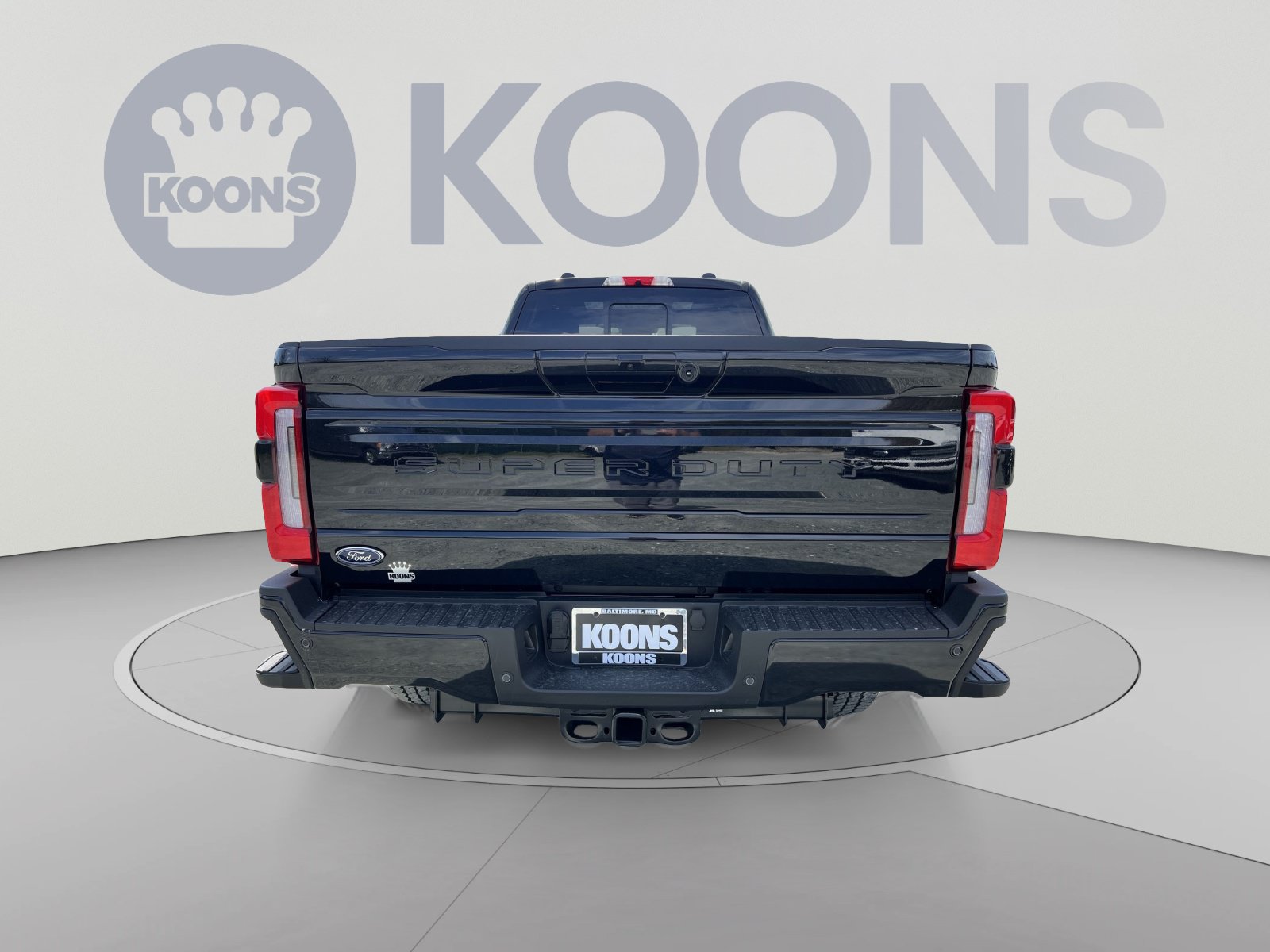 New 2026 Ford F350 4x4 Crew Cab Super Duty image 5