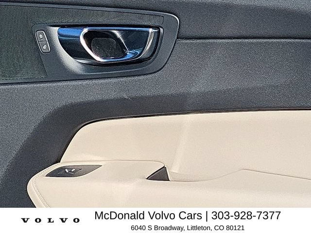New 2026 Volvo XC60 T8 Plus w/ Protection Package Premier AWD/4WD image 18