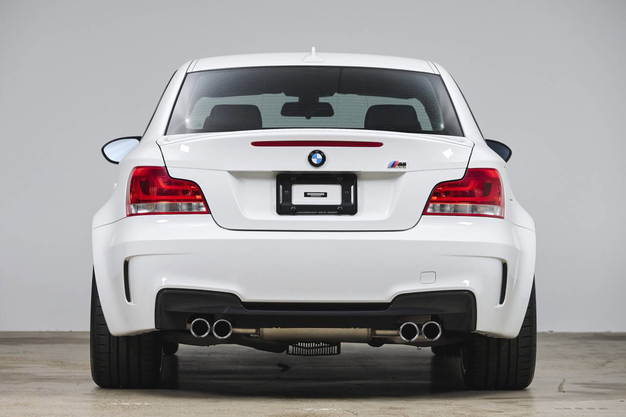 Used 2011 BMW 1 Series M image 6