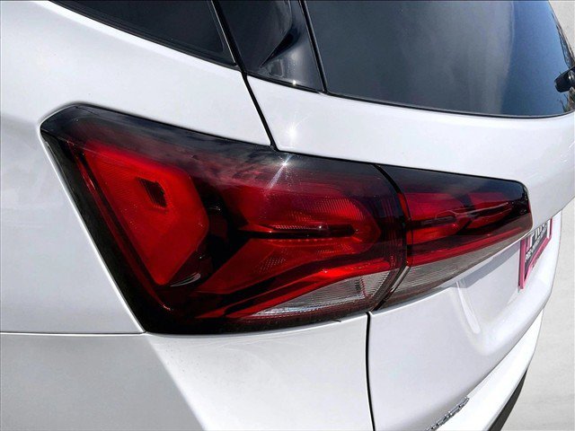 Certified 2024 Chevrolet Equinox LS w/ LS Convenience Package FWD image 29