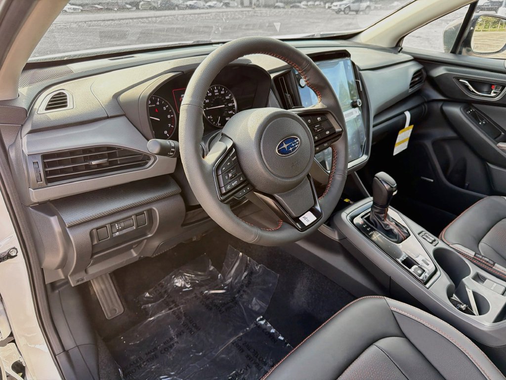 New 2026 Subaru Crosstrek 2.5i Limited AWD/4WD image 13
