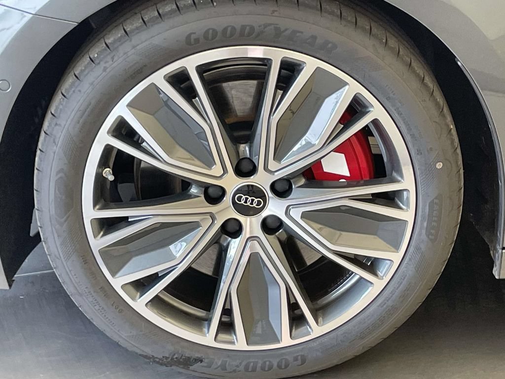 New 2026 Audi S5 Premium Plus AWD/4WD image 11