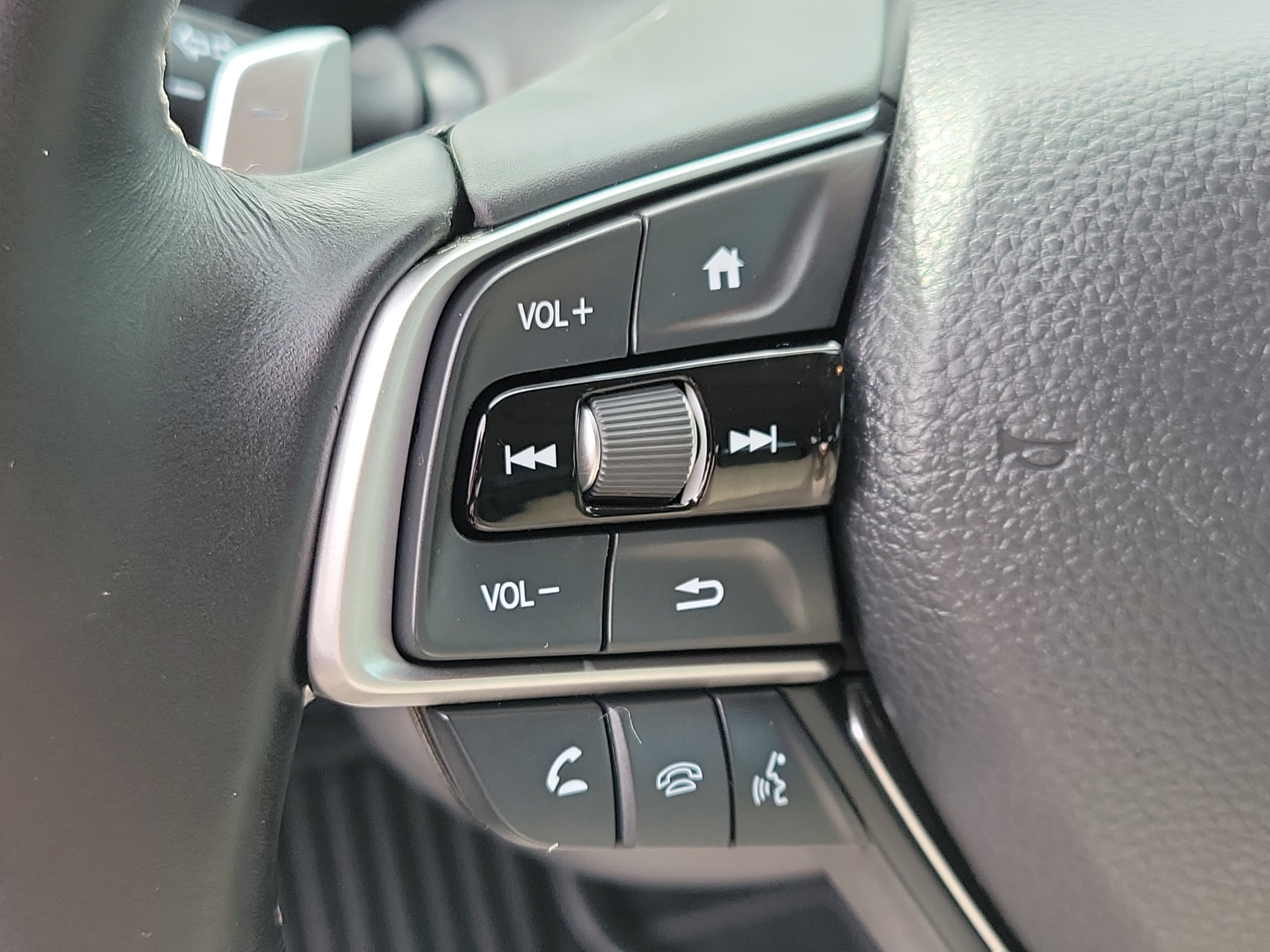 Used 2019 Honda Insight Touring image 25