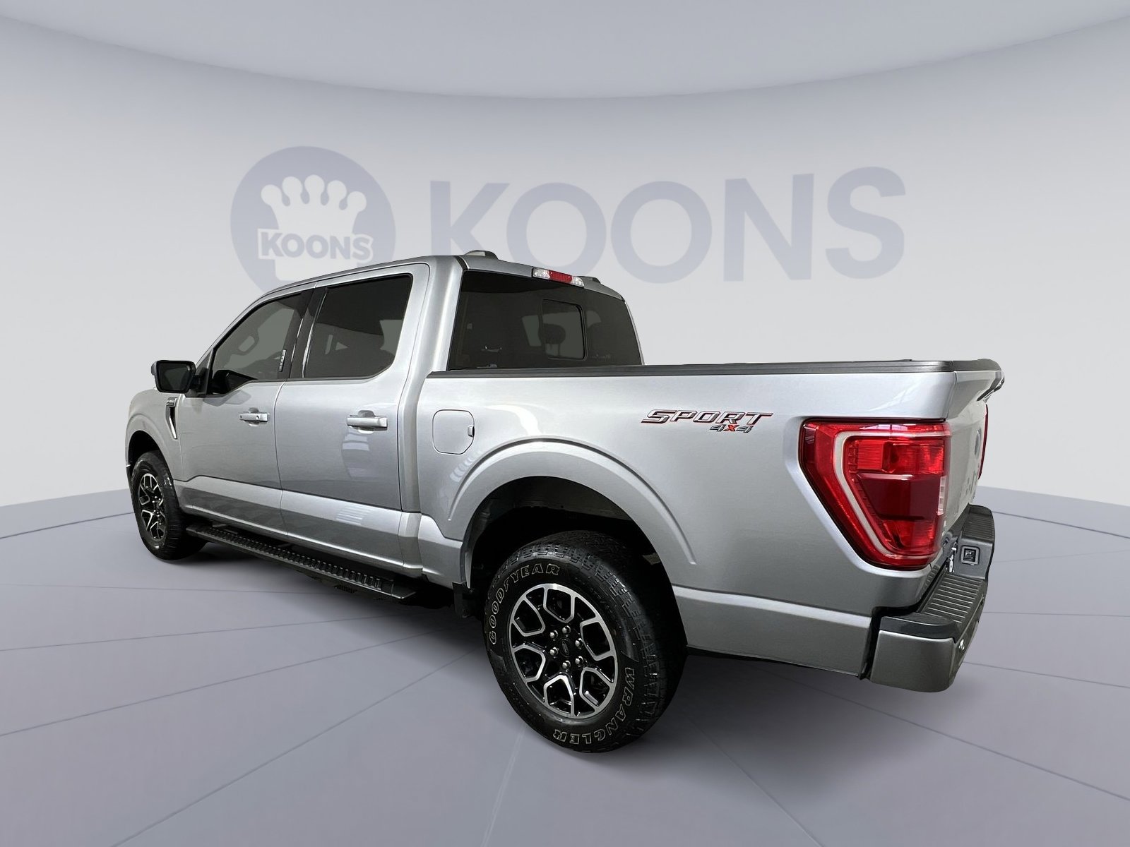 Used 2021 Ford F150 XLT w/ Equipment Group 302A High AWD/4WD image 8