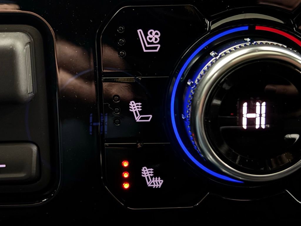 New 2026 GMC Sierra 1500 SLT w/ SLT Premium Package image 5