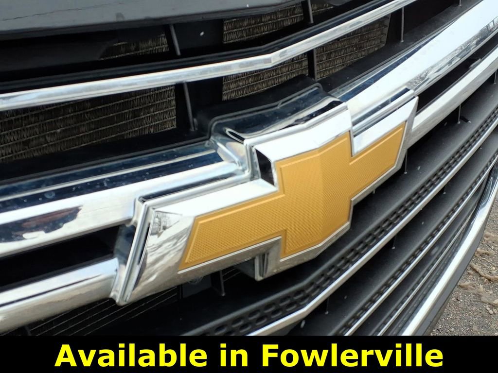 Used 2020 Chevrolet Traverse LT image 16