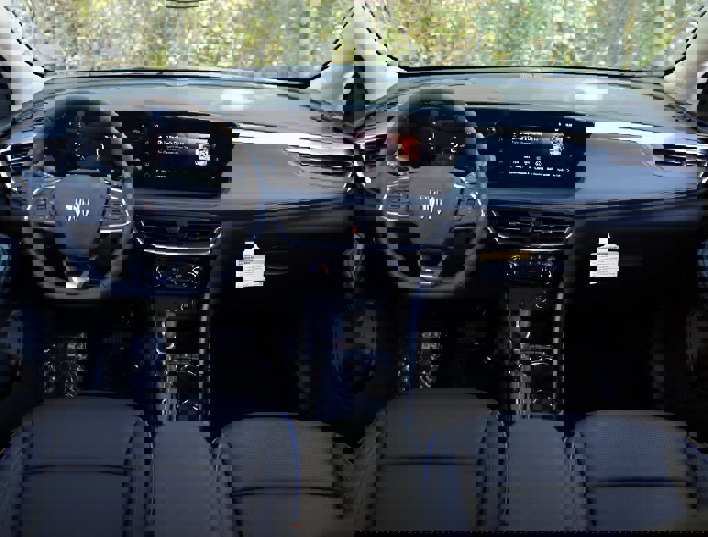 New 2026 Buick Encore GX Sport Touring w/ Comfort Package image 19