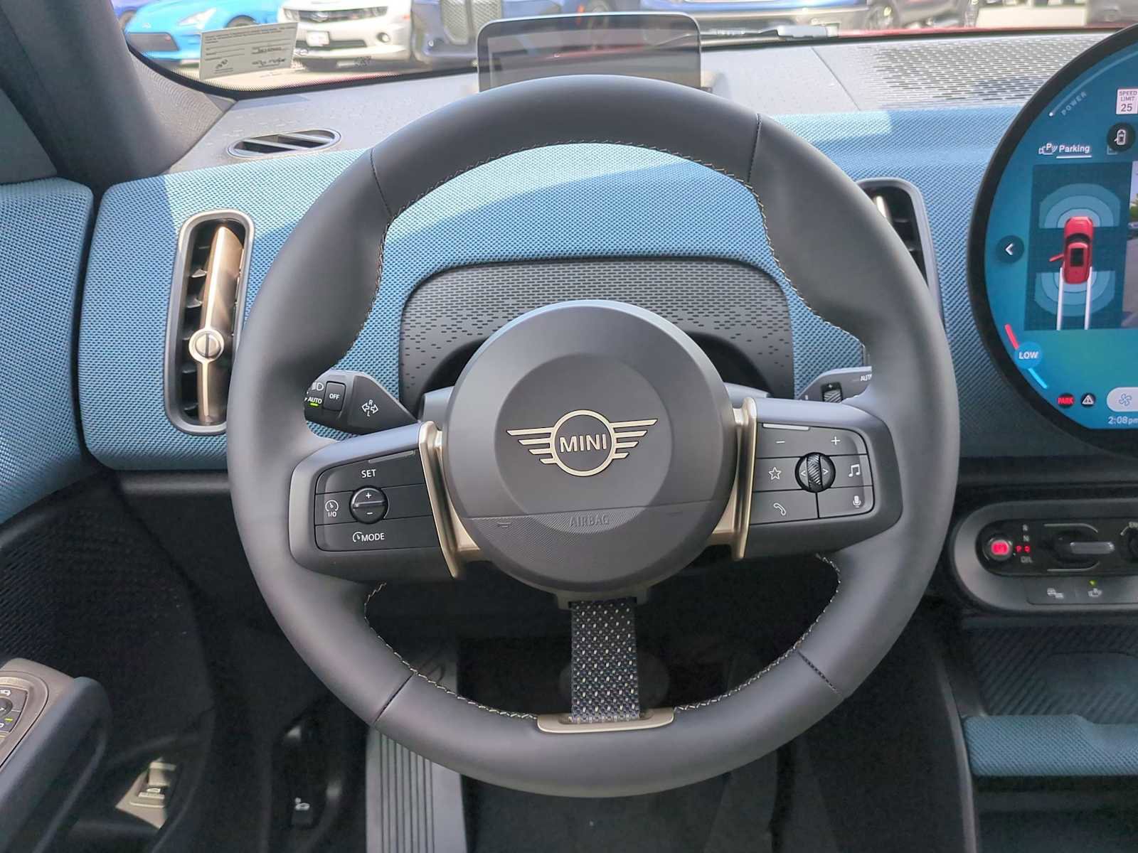 New 2025 MINI Cooper Countryman S image 24