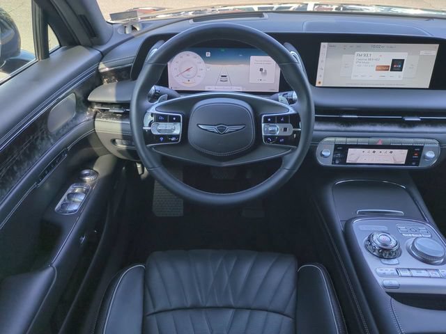 Used 2023 Genesis G90 3.5T AWD/4WD image 15